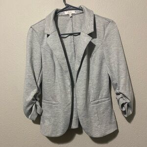Gray Candies Women's Blazer